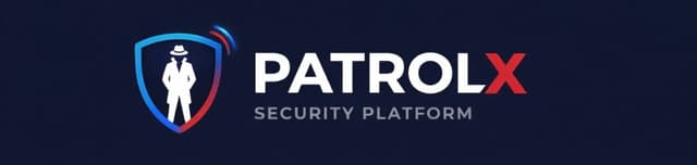 PatrolX